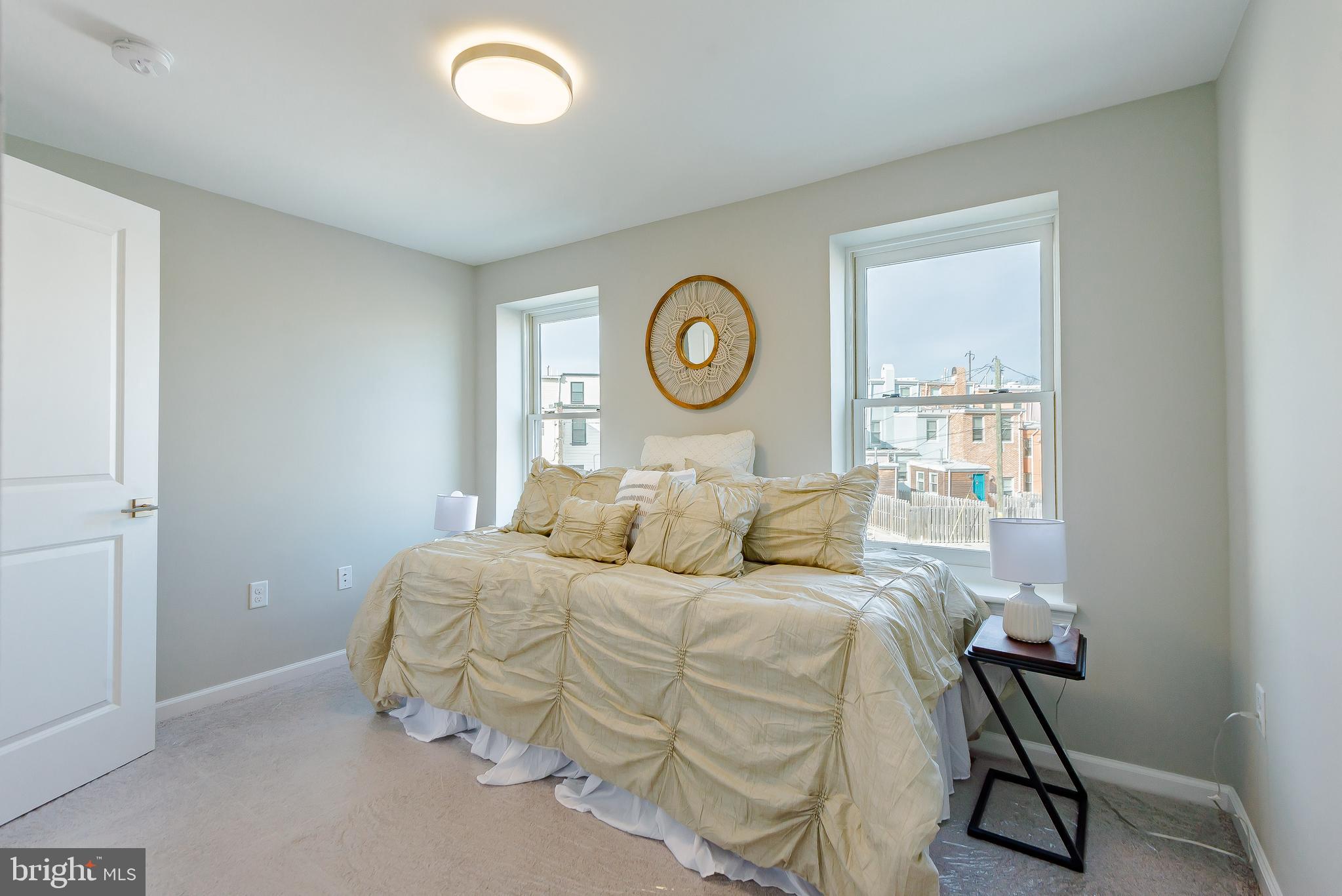 JOHNS HOPKINS - Residential