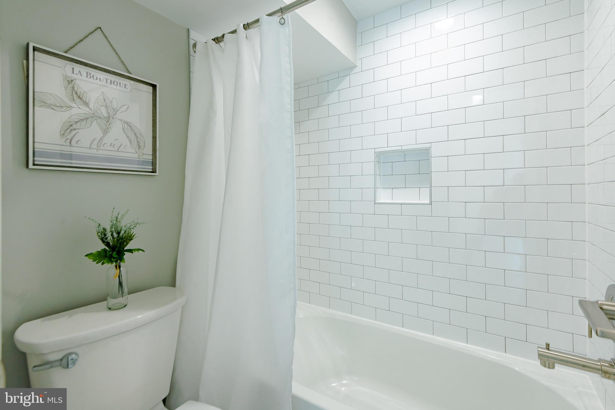 JOHNS HOPKINS - Residential