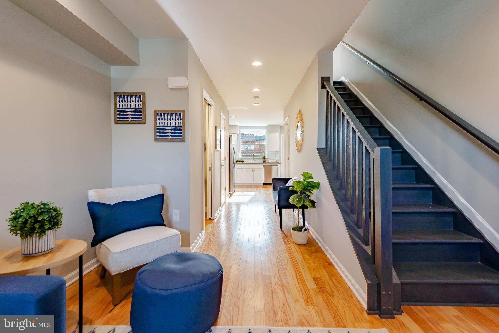 JOHNS HOPKINS - Residential