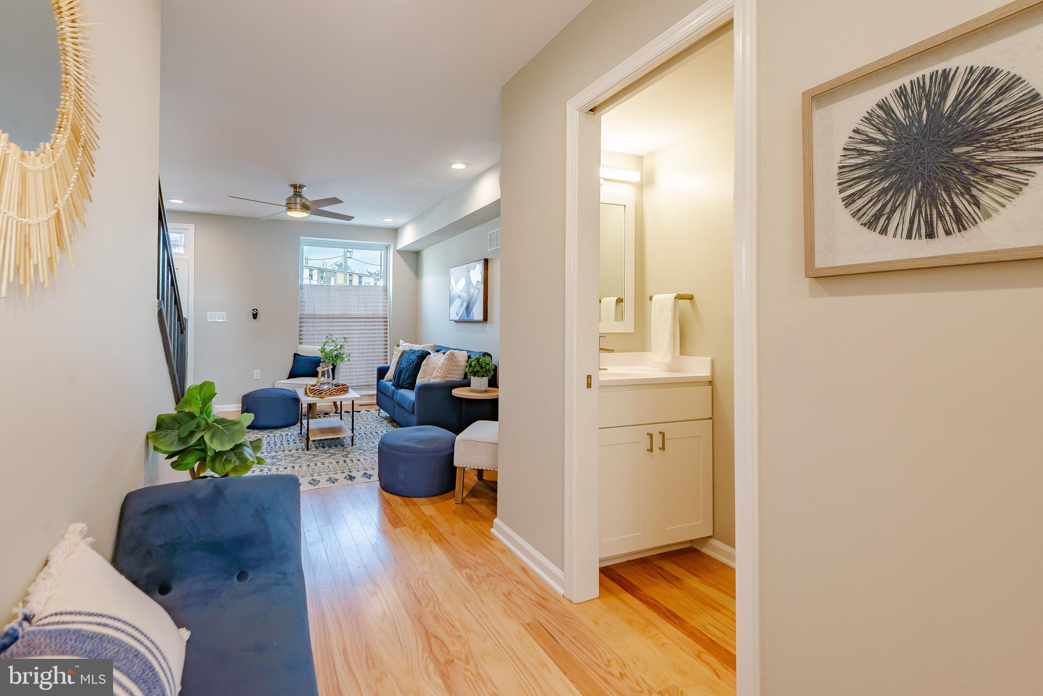 JOHNS HOPKINS - Residential