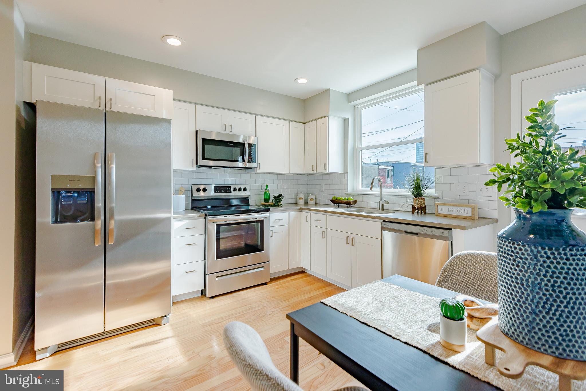 JOHNS HOPKINS - Residential