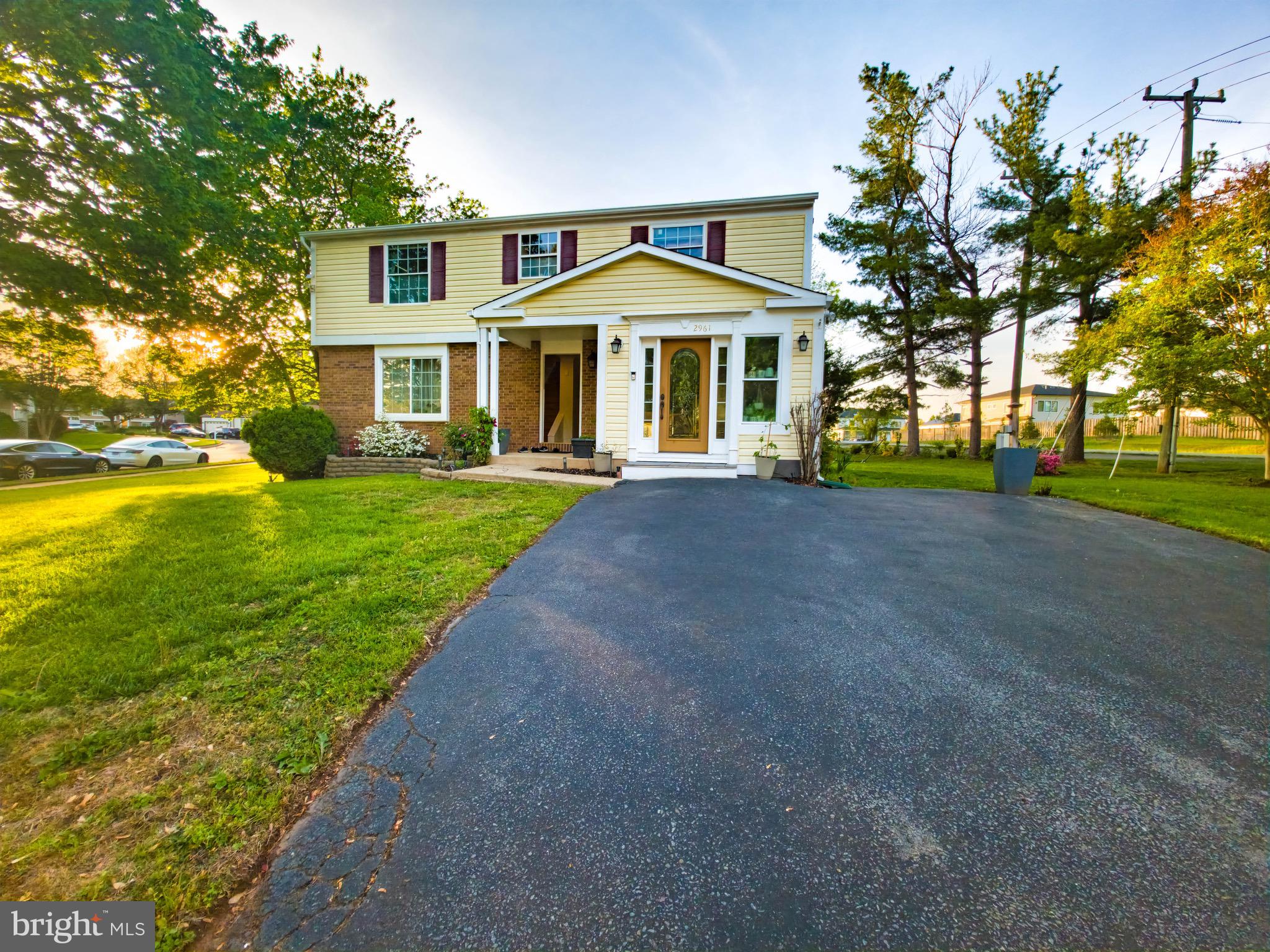 2961 ASHDOWN FOREST