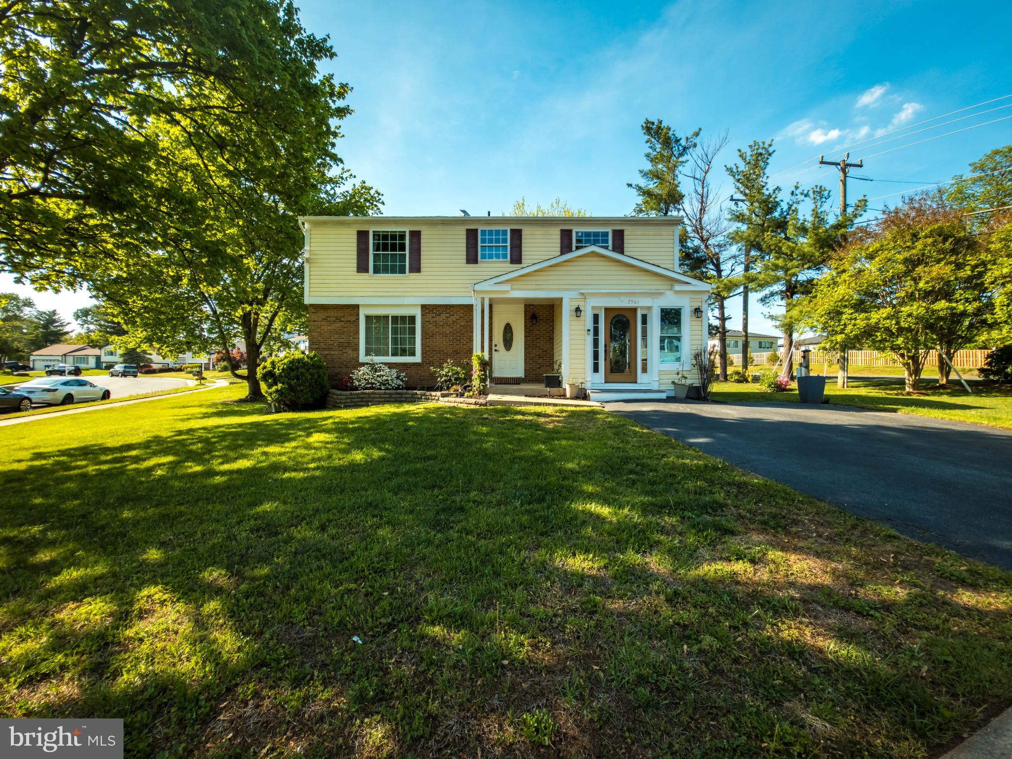2961 ASHDOWN FOREST