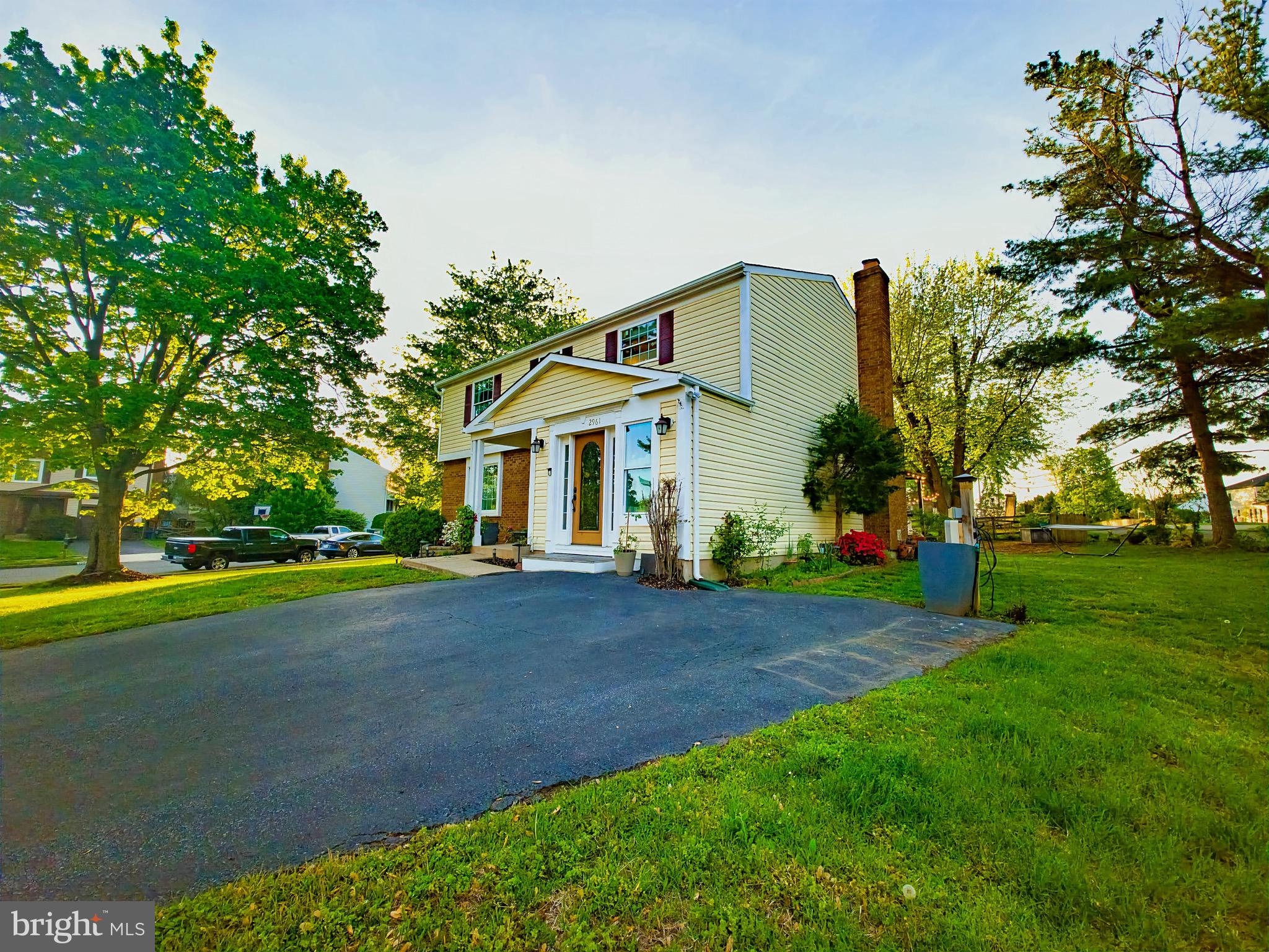 2961 ASHDOWN FOREST