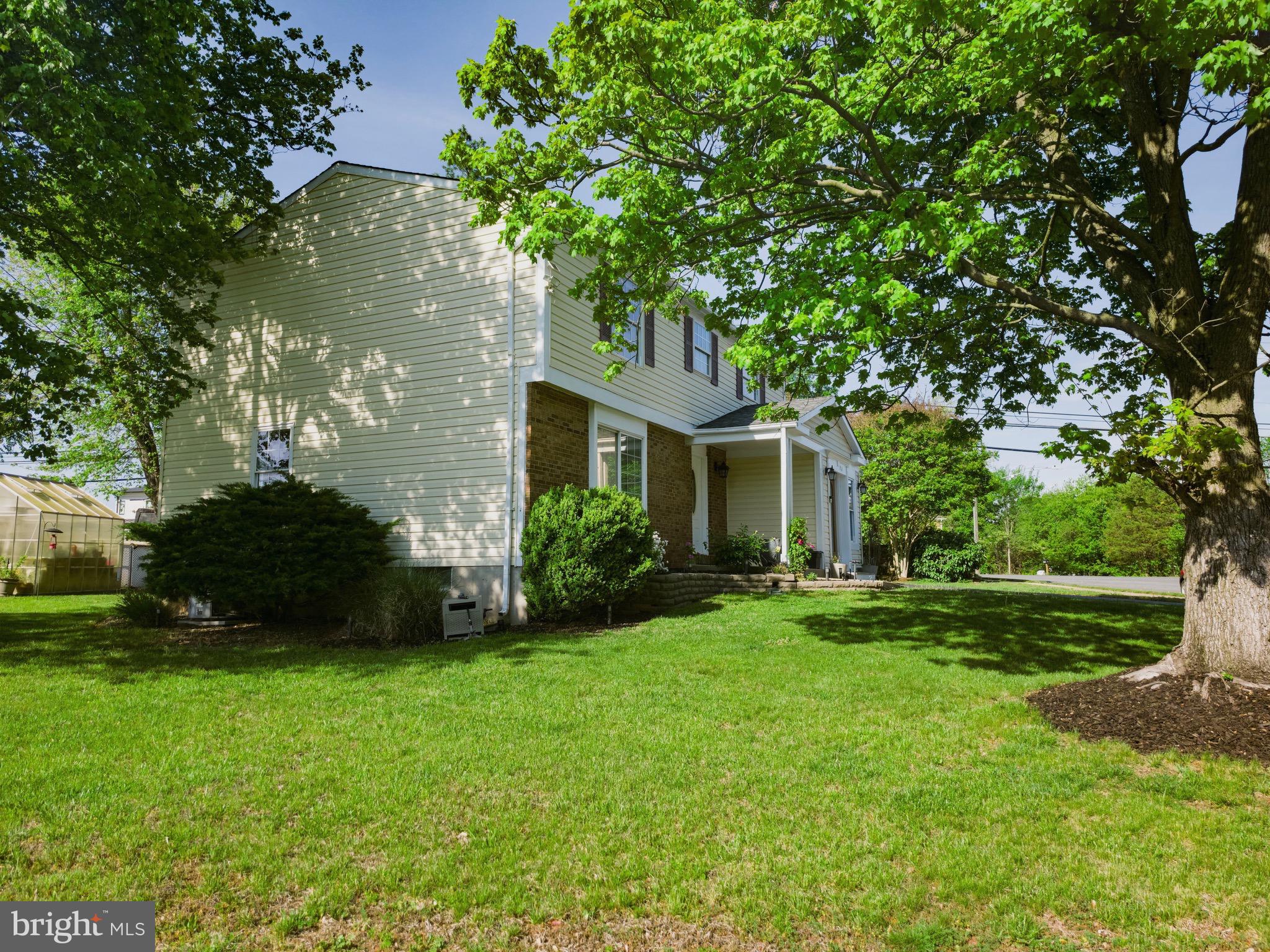 2961 ASHDOWN FOREST