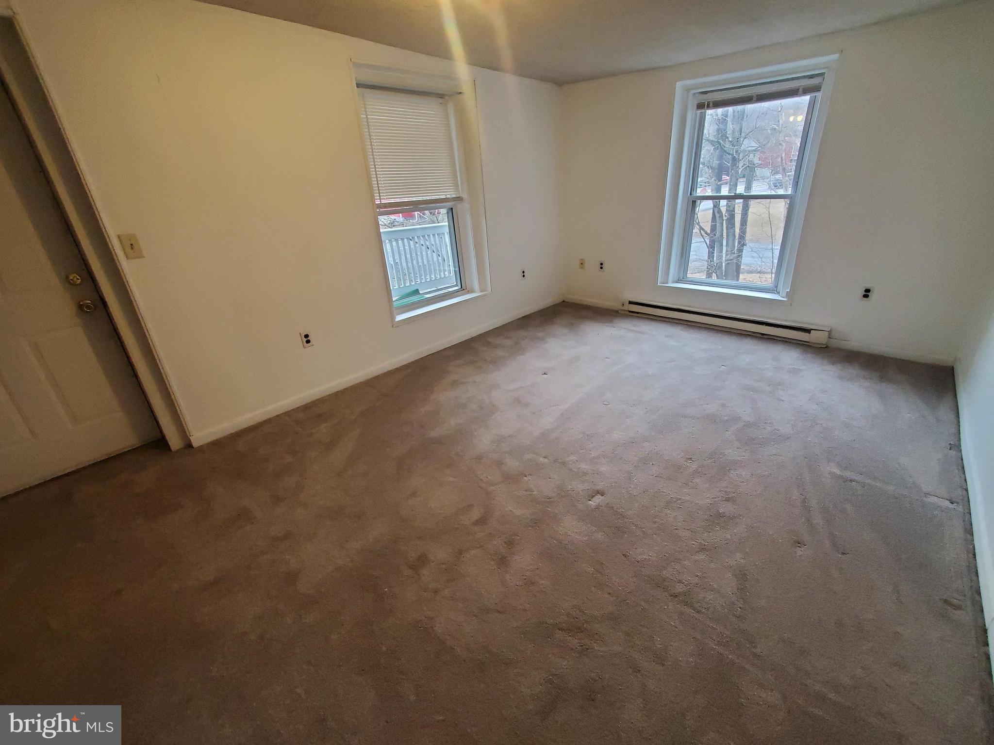 NONE AVAILABLE - Residential Lease