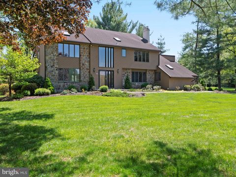 1136 DORSET DRIVE WEST CHESTER PA 19382