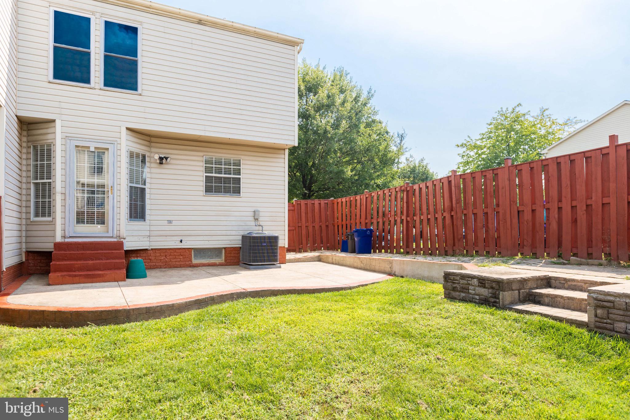 CASTLE STONE AT WHITE MARSH - Residential
