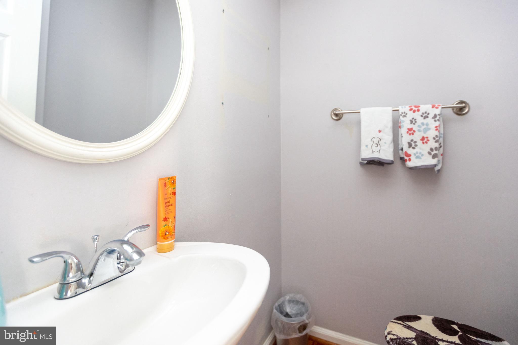 CASTLE STONE AT WHITE MARSH - Residential