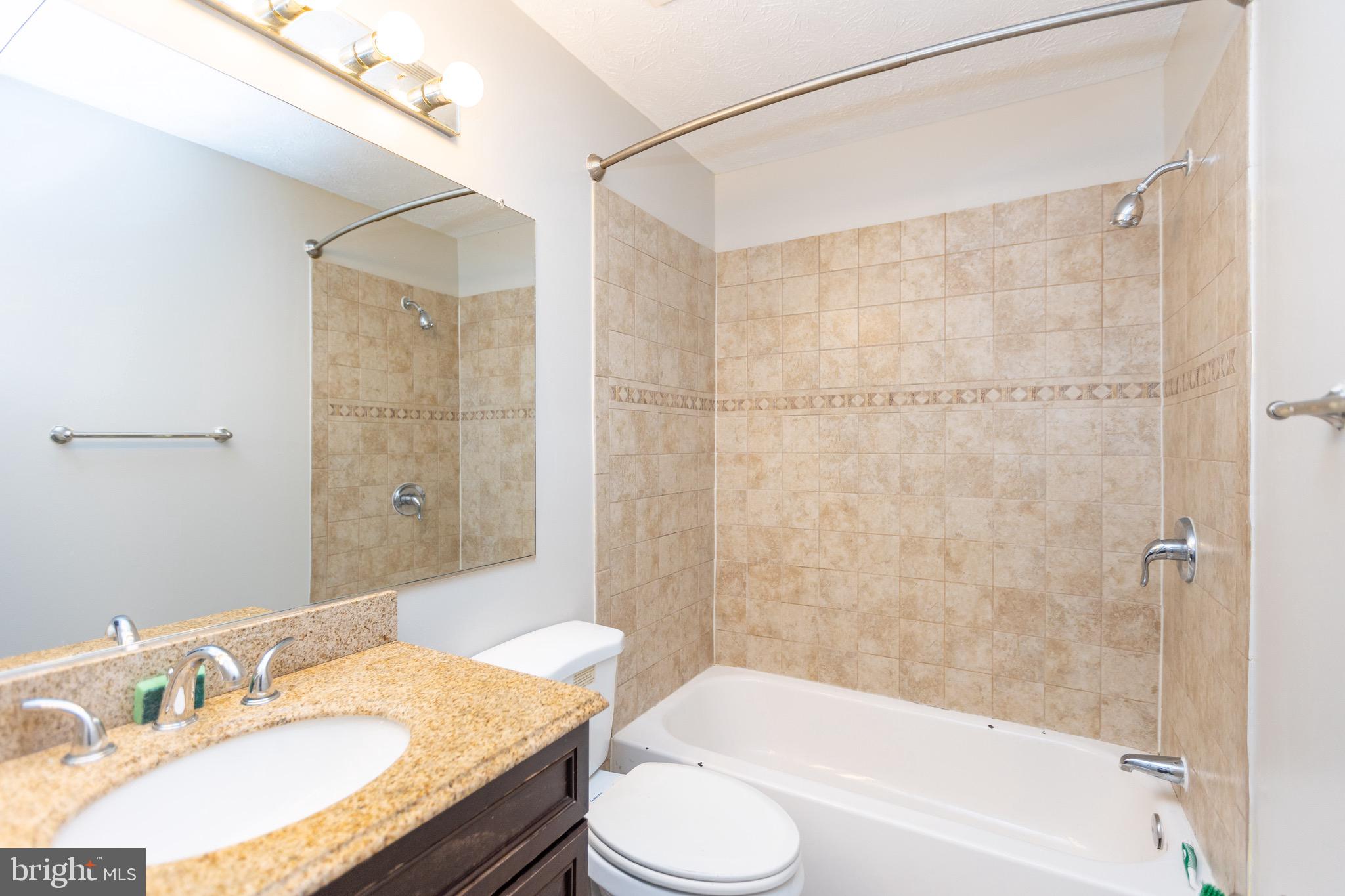 CASTLE STONE AT WHITE MARSH - Residential