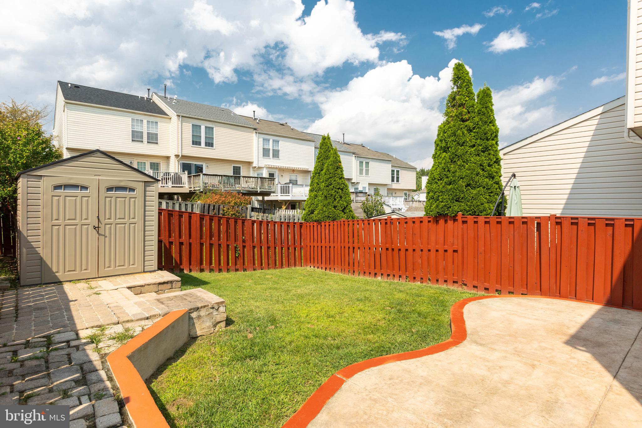 CASTLE STONE AT WHITE MARSH - Residential