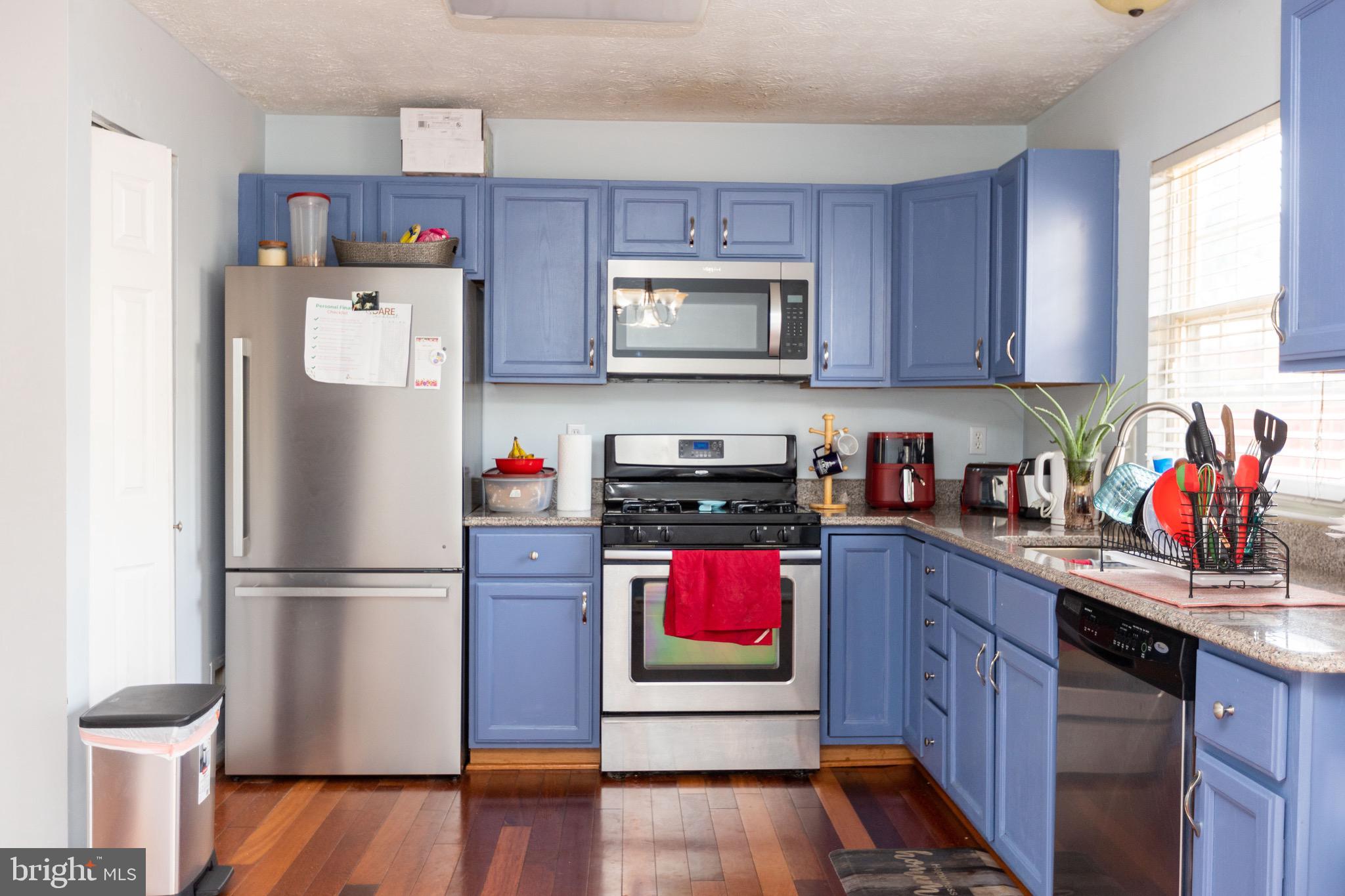 CASTLE STONE AT WHITE MARSH - Residential