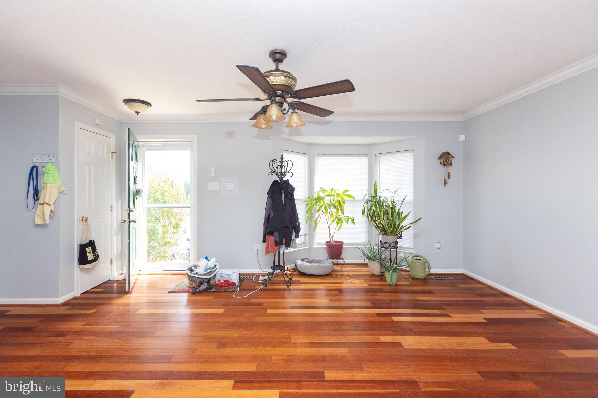 CASTLE STONE AT WHITE MARSH - Residential