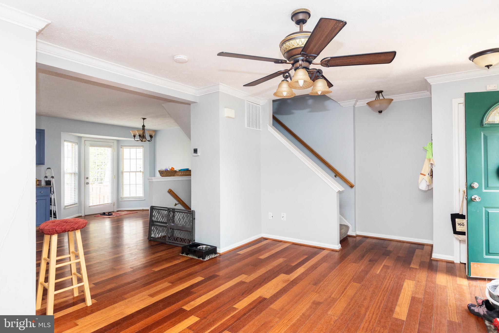 CASTLE STONE AT WHITE MARSH - Residential