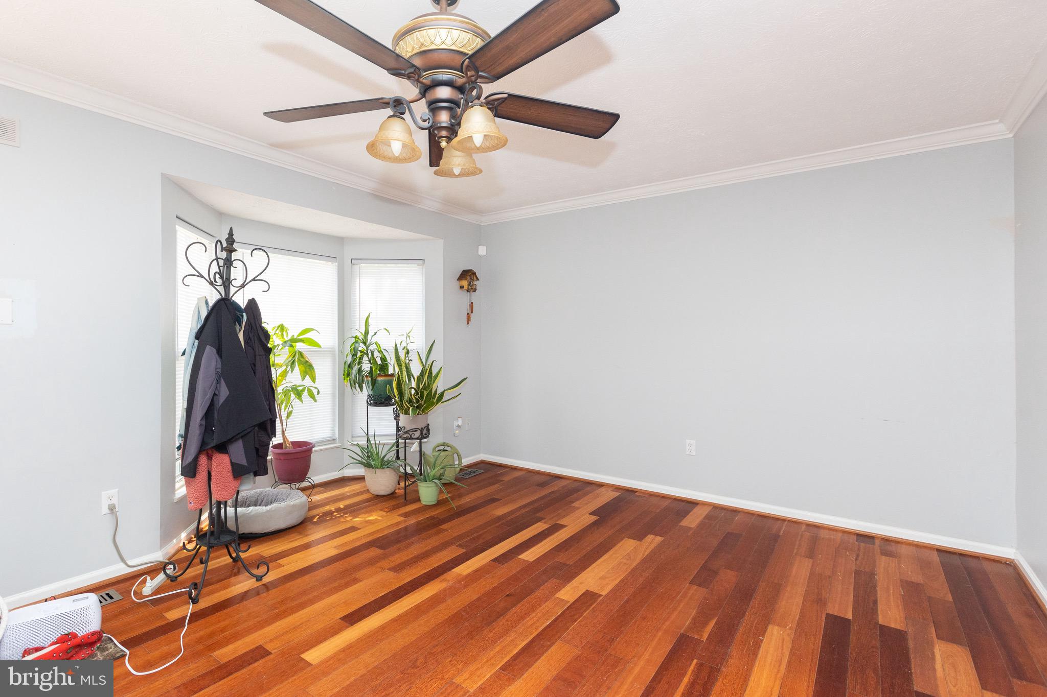 CASTLE STONE AT WHITE MARSH - Residential