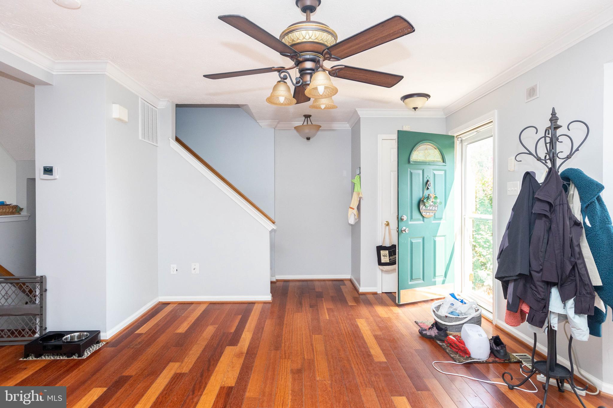 CASTLE STONE AT WHITE MARSH - Residential