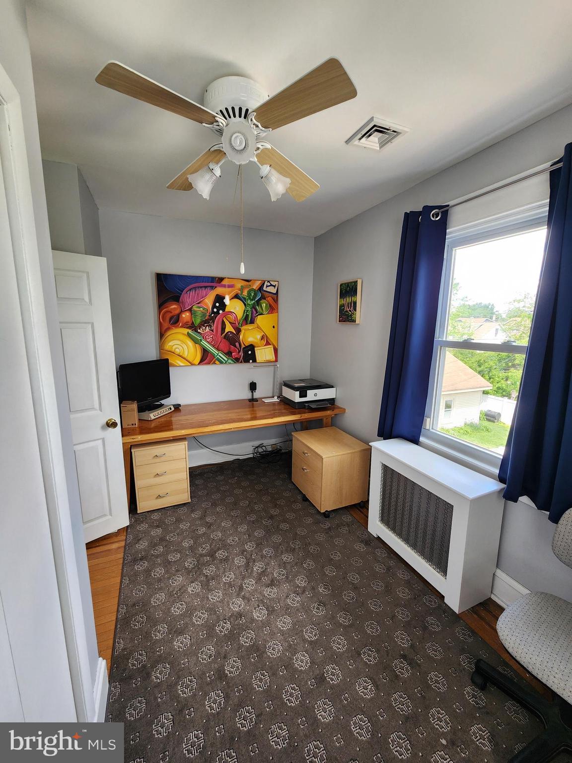 HAMILTON HEIGHTS - Residential