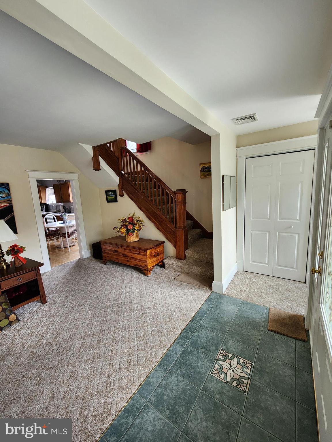 HAMILTON HEIGHTS - Residential