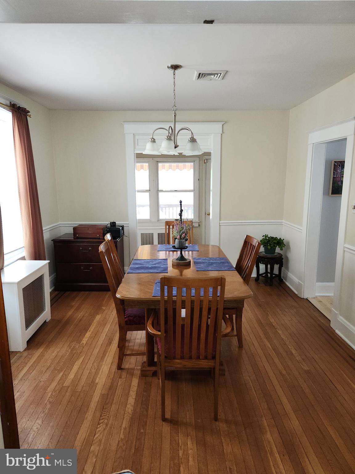HAMILTON HEIGHTS - Residential