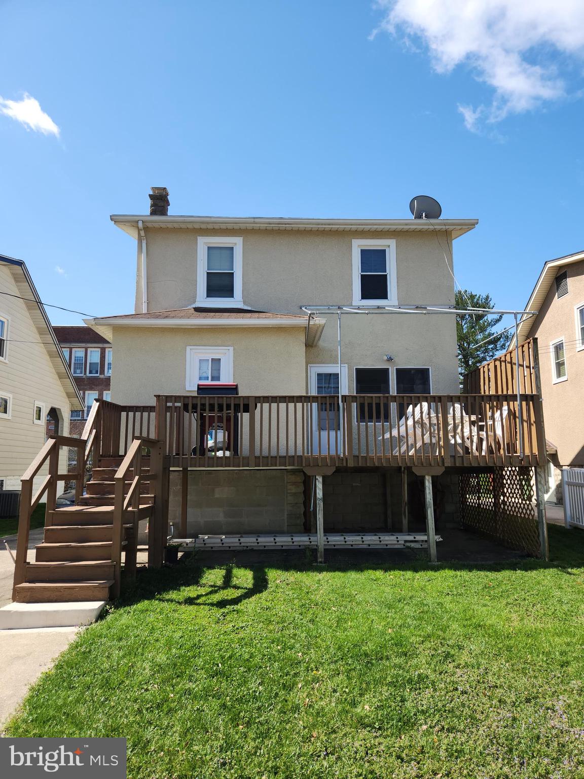 HAMILTON HEIGHTS - Residential