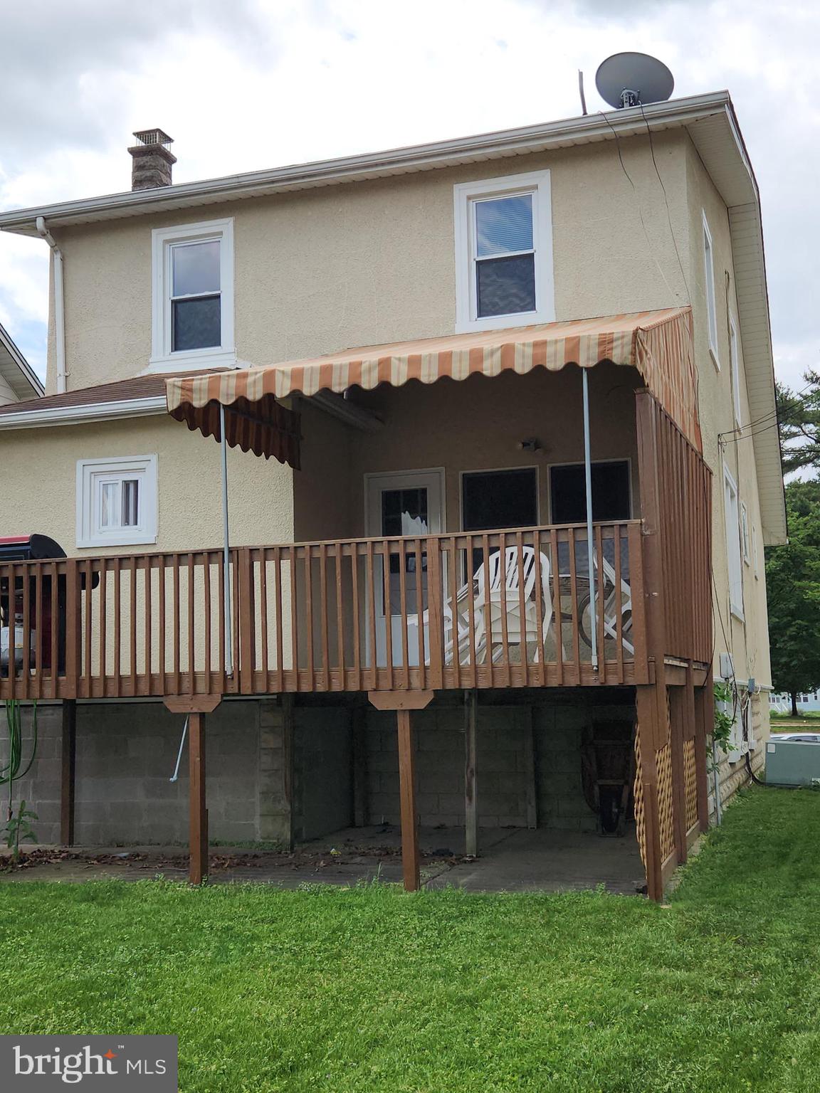 HAMILTON HEIGHTS - Residential
