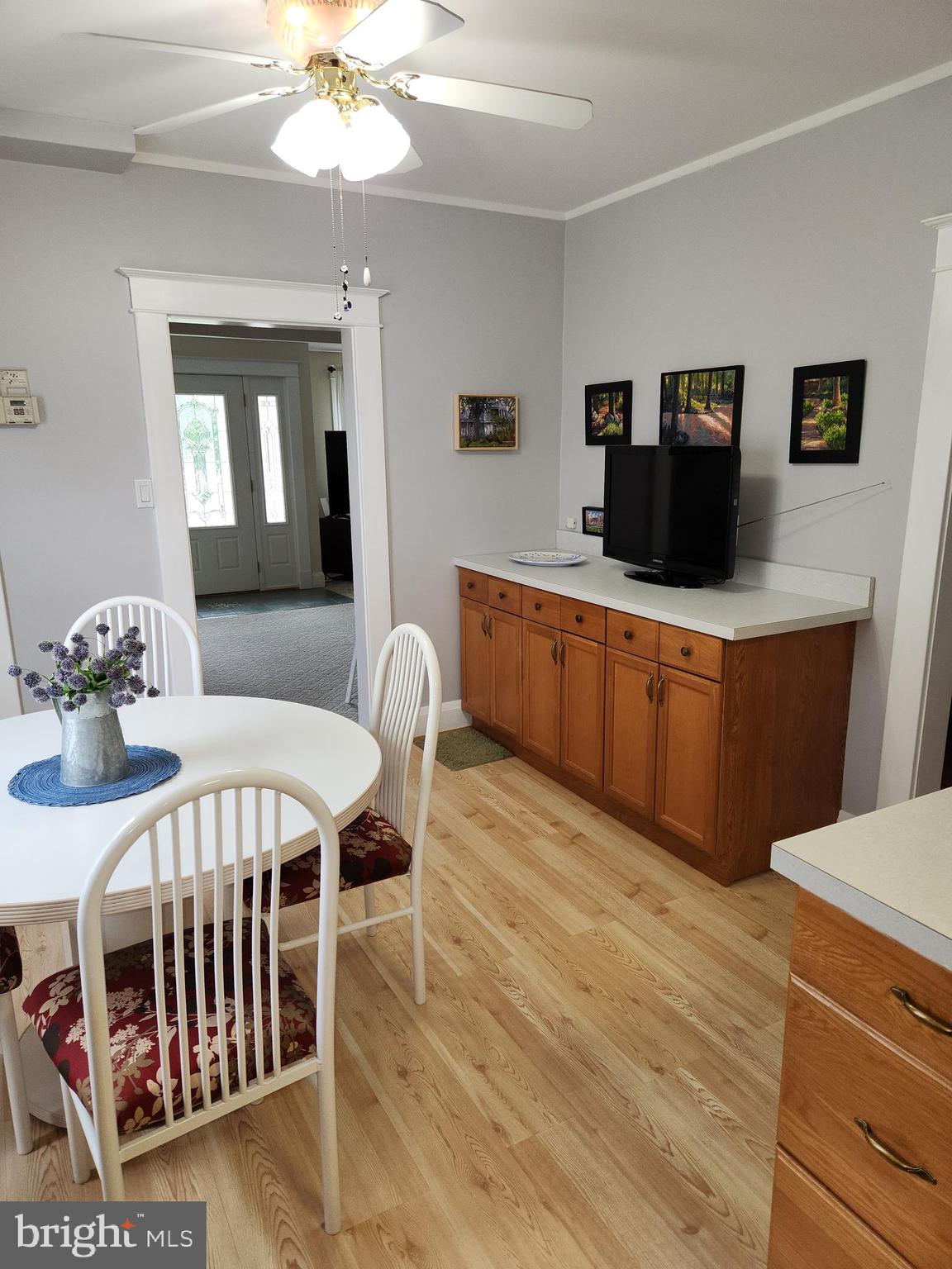 HAMILTON HEIGHTS - Residential