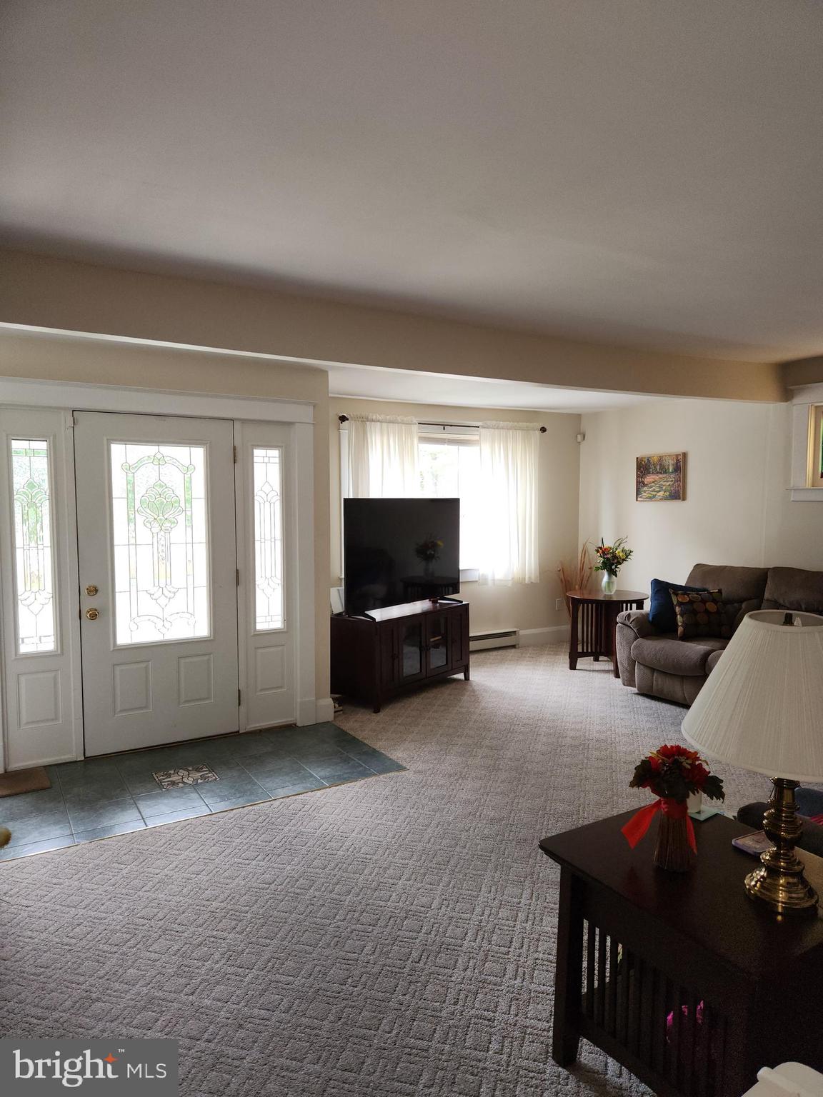HAMILTON HEIGHTS - Residential