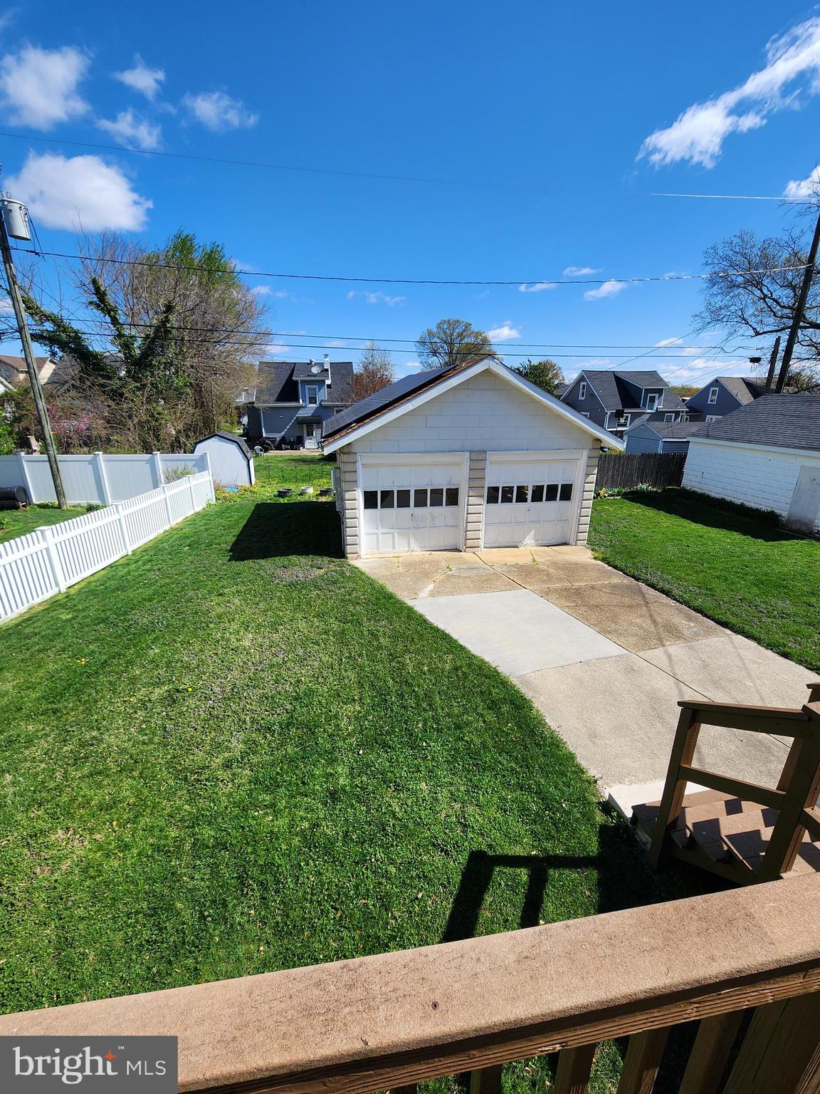 HAMILTON HEIGHTS - Residential