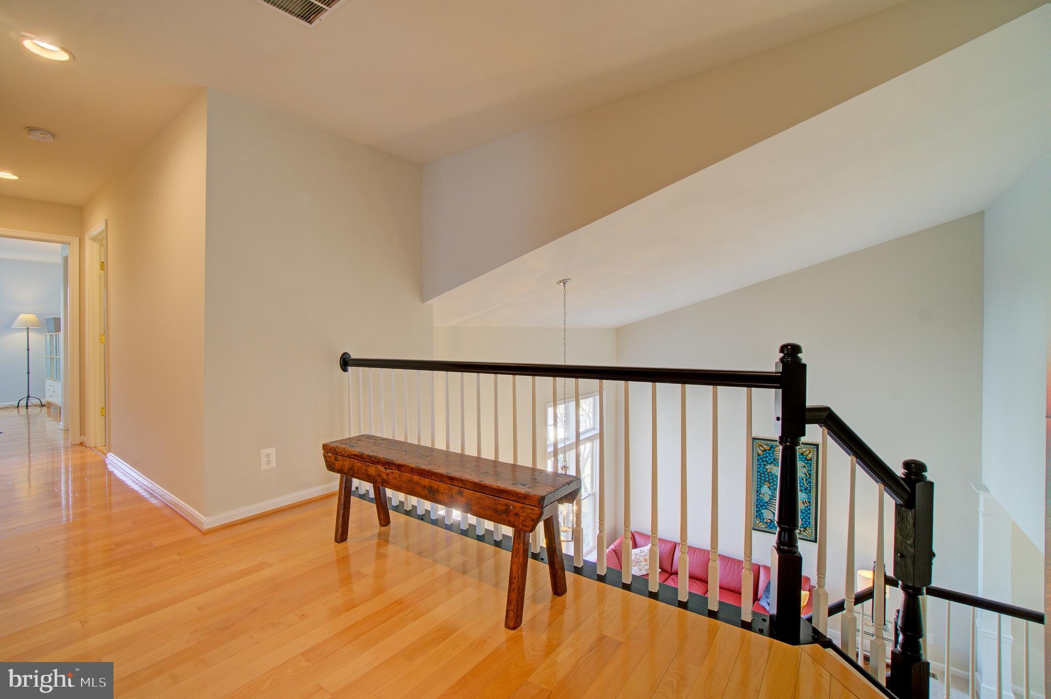 THE COURTS OF FOX MILL - Residential