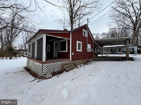 159 ERIE STREET EVERETT PA 15537