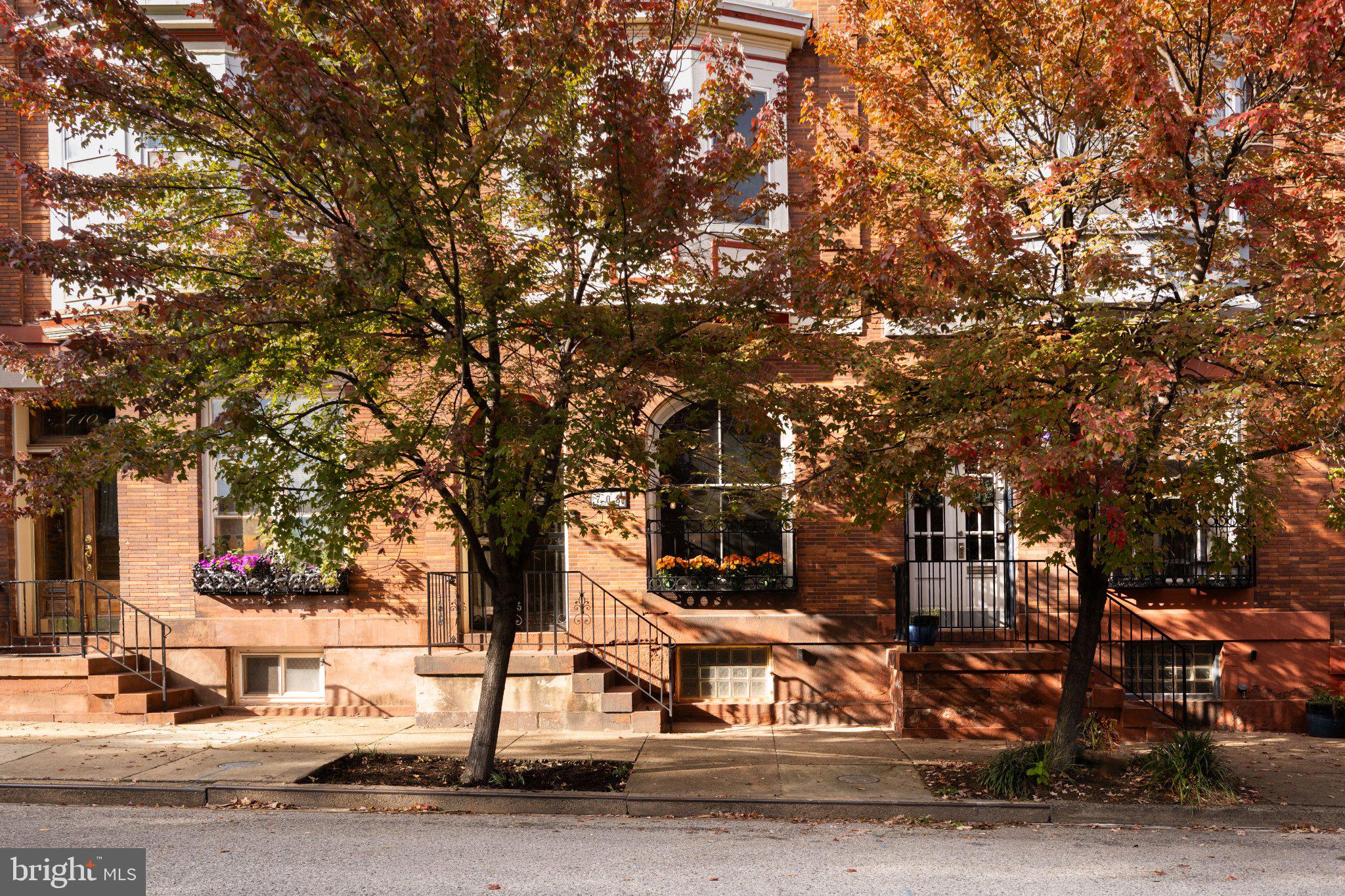 708 RESERVOIR STREET