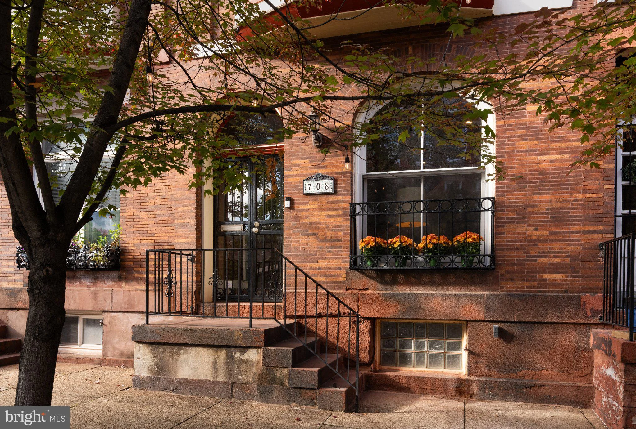 708 Reservoir Street, Baltimore, MD 21217