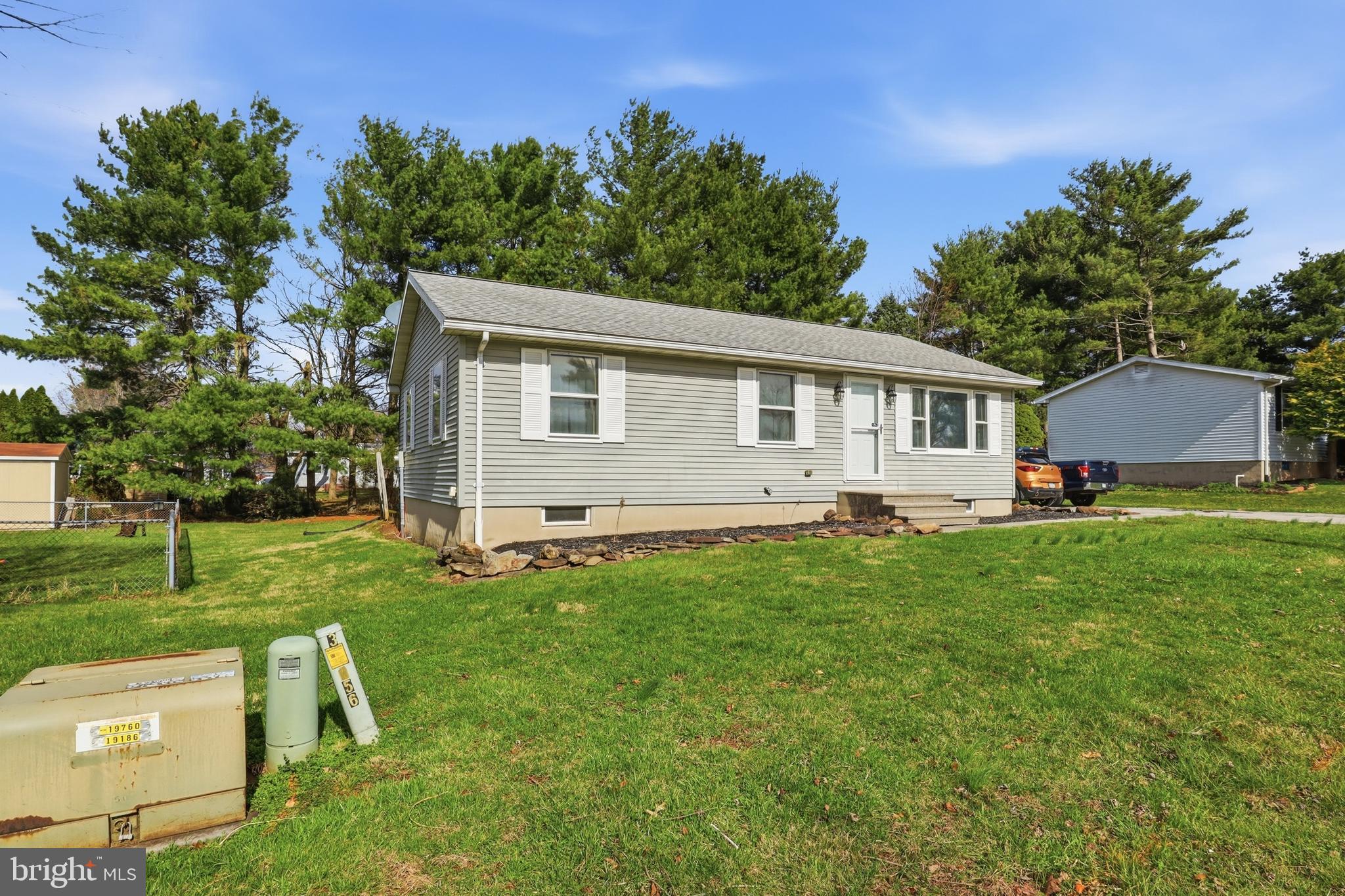 NONE AVAILABLE - Residential