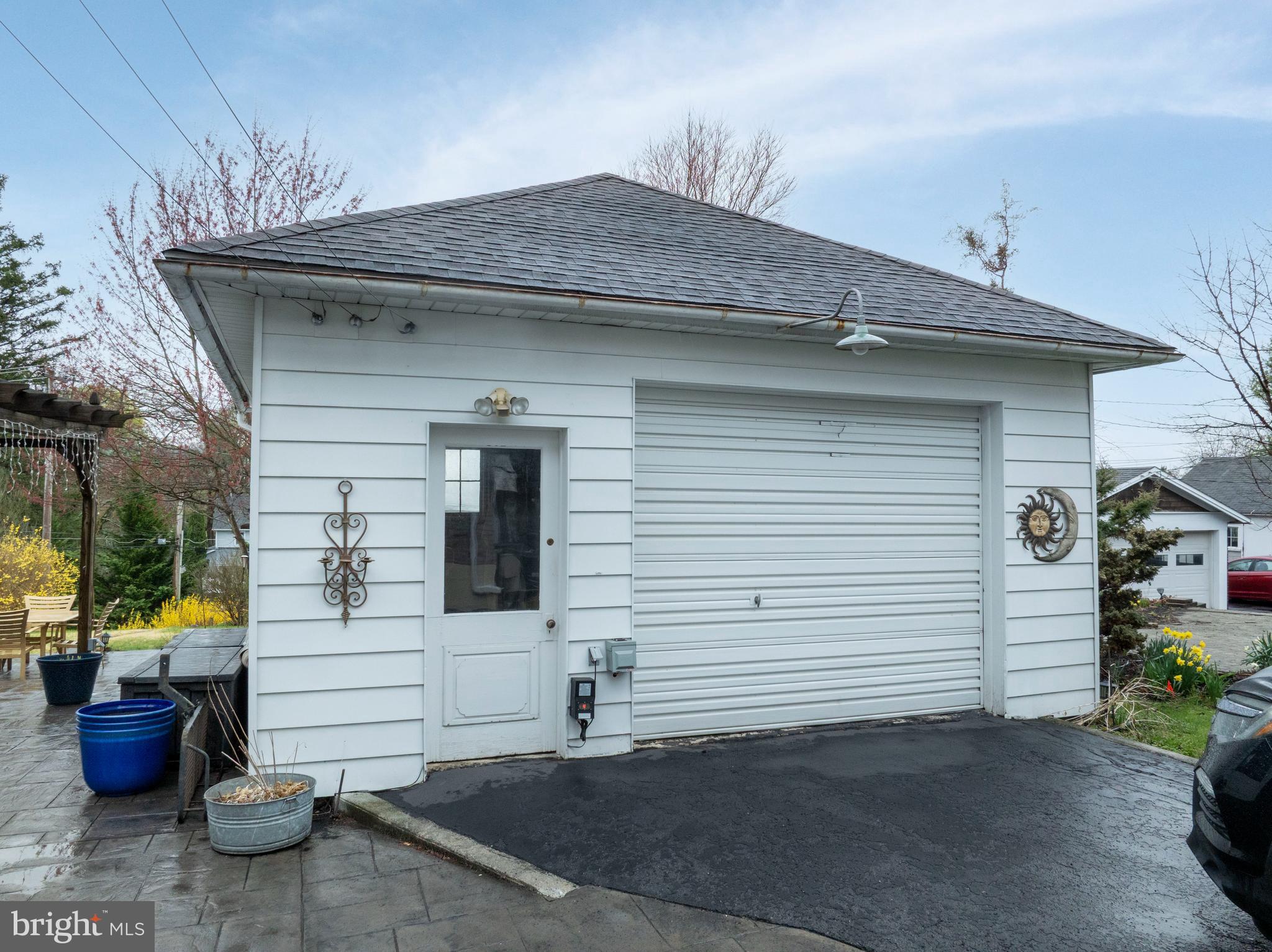BELLEFONTE BOROUGH - Residential