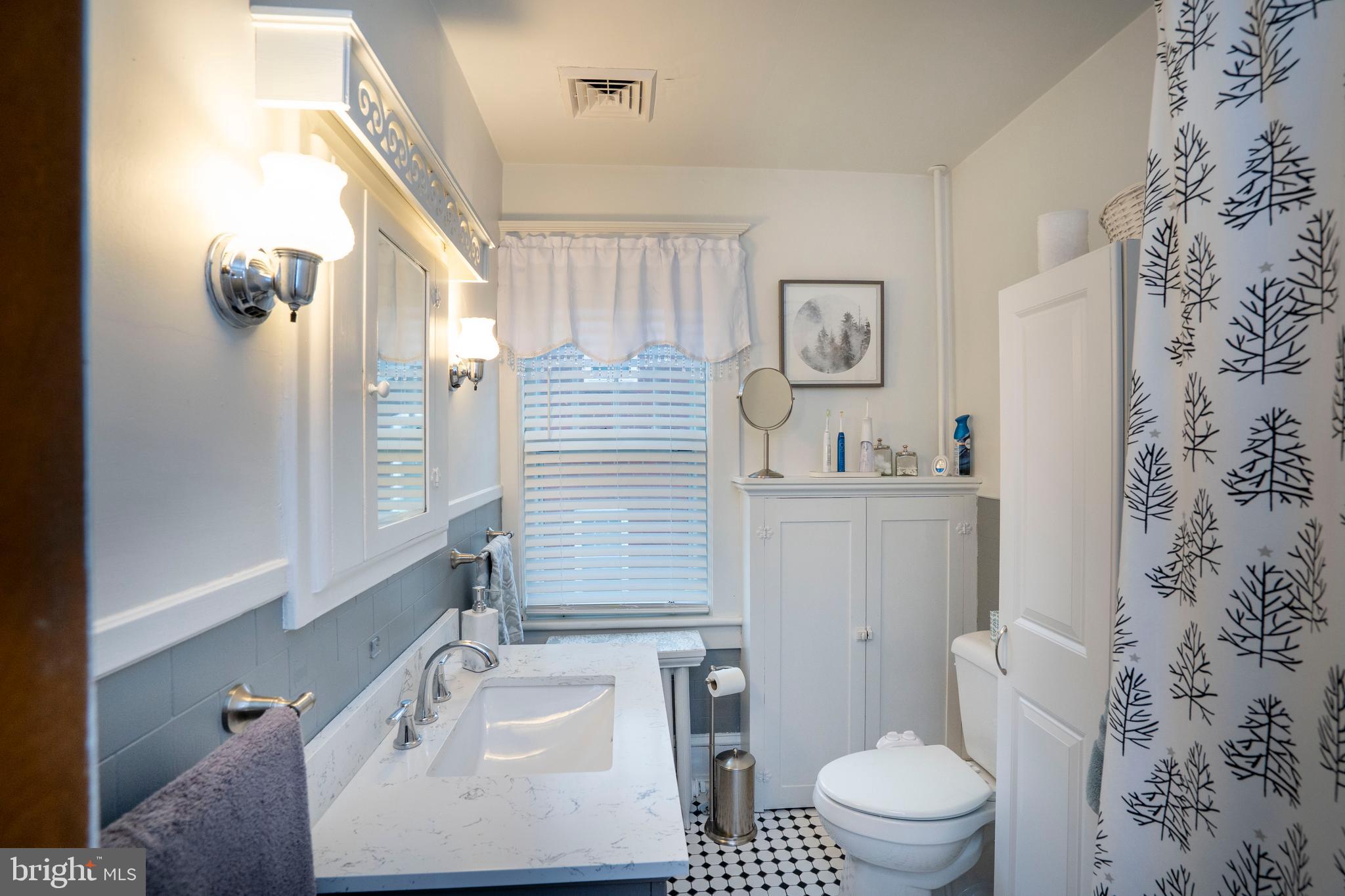 BELLEFONTE BOROUGH - Residential