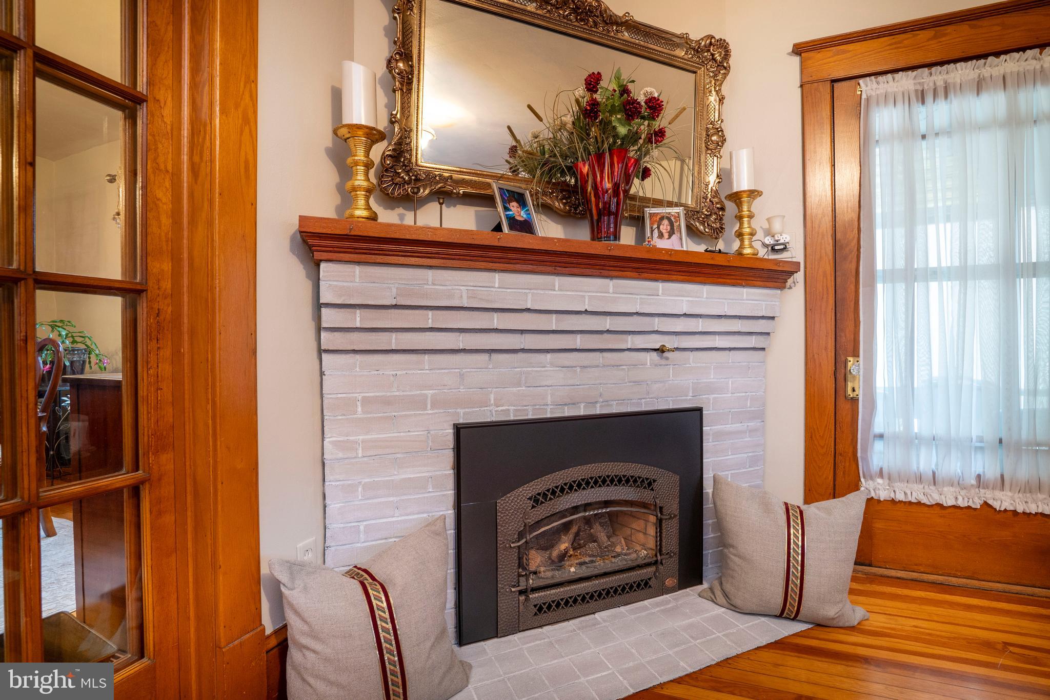 BELLEFONTE BOROUGH - Residential