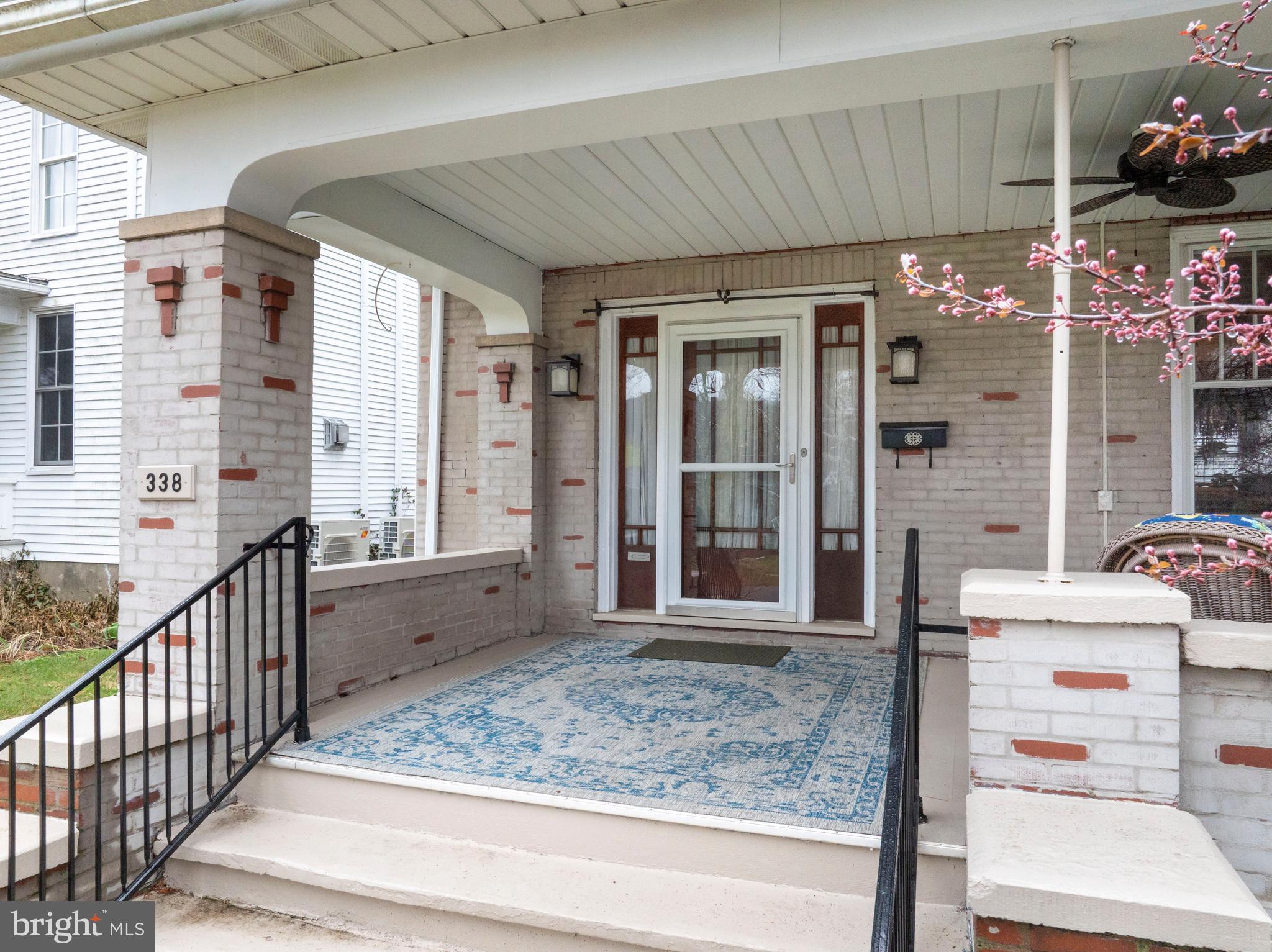 BELLEFONTE BOROUGH - Residential