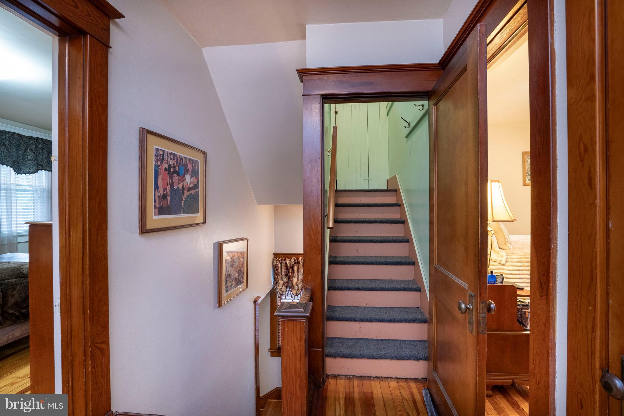 BELLEFONTE BOROUGH - Residential