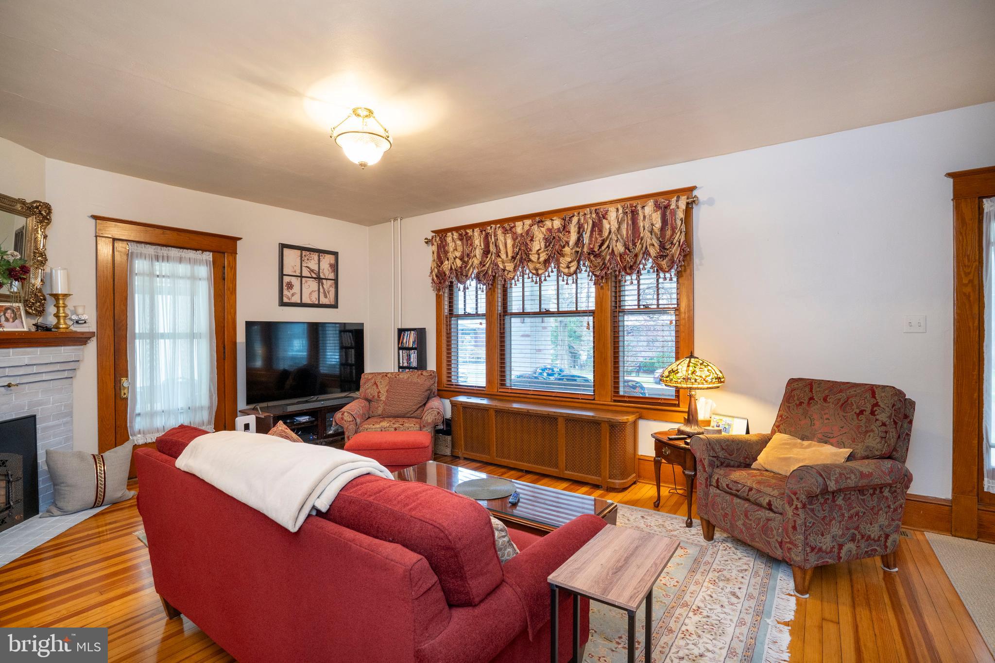 BELLEFONTE BOROUGH - Residential