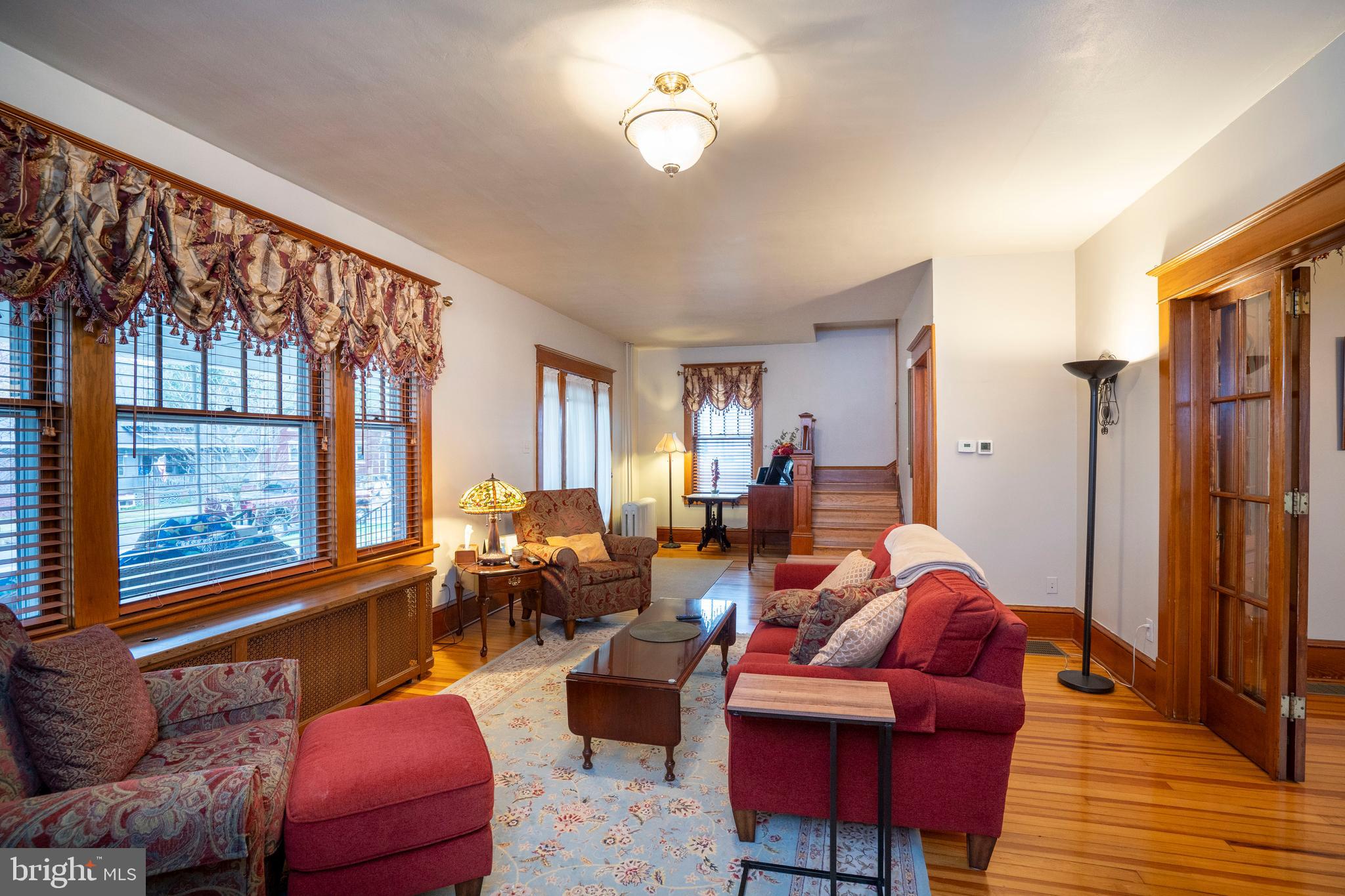 BELLEFONTE BOROUGH - Residential