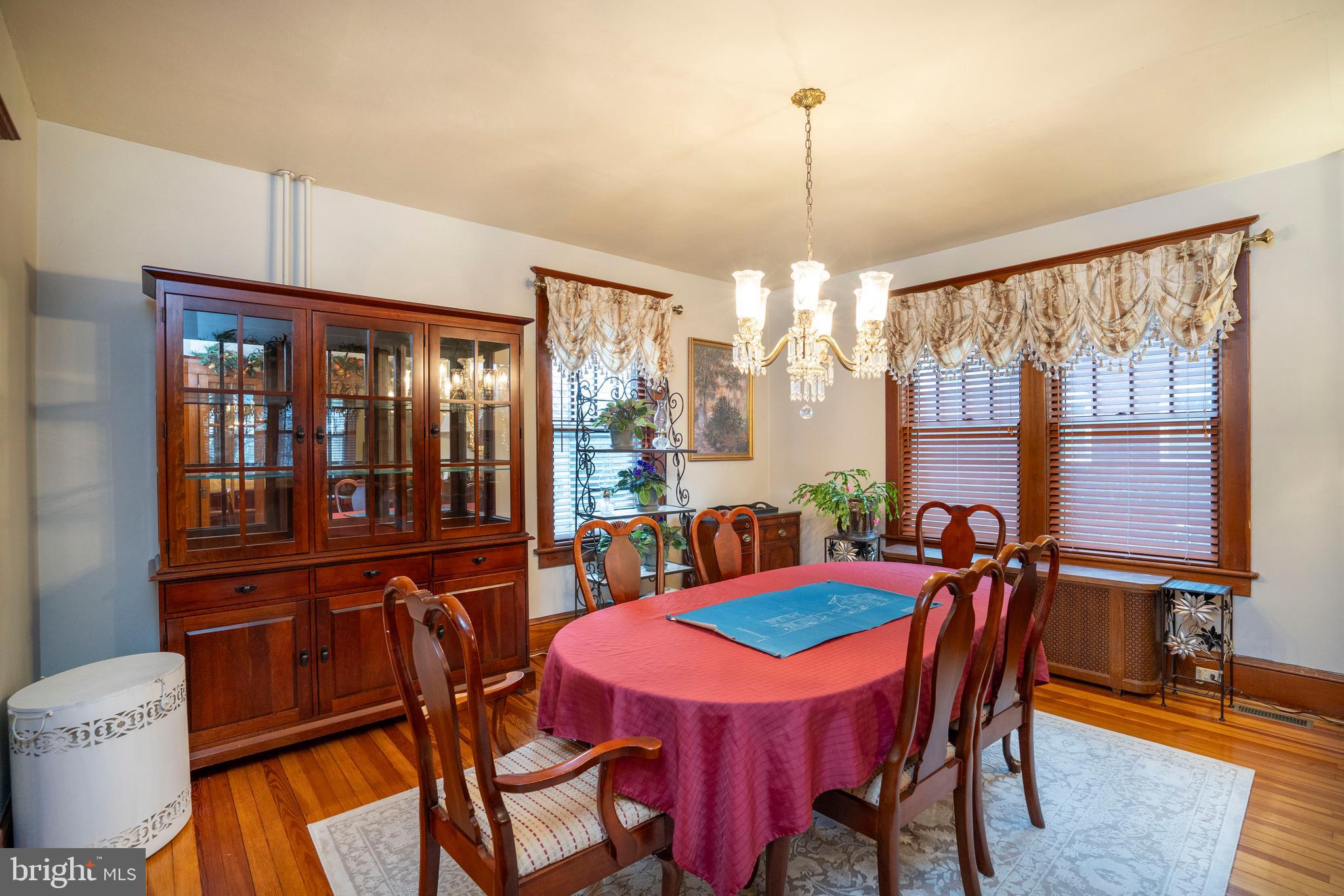 BELLEFONTE BOROUGH - Residential