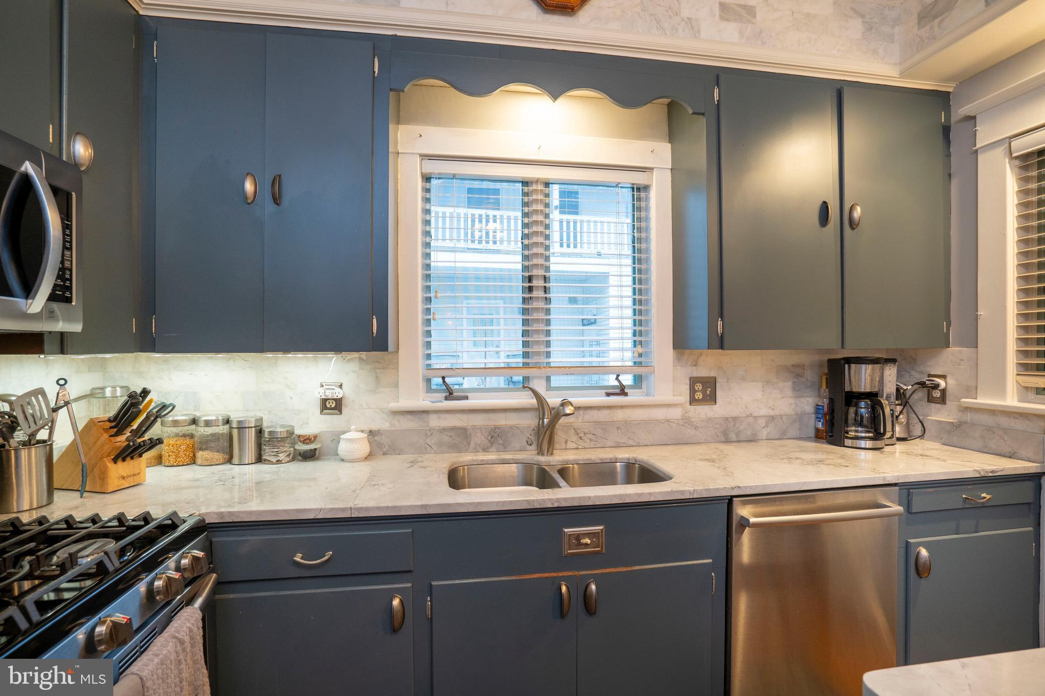 BELLEFONTE BOROUGH - Residential