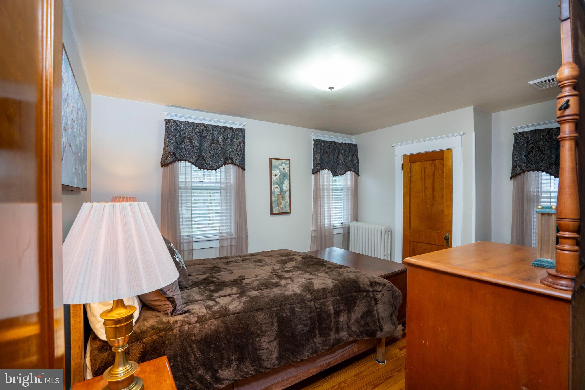 BELLEFONTE BOROUGH - Residential