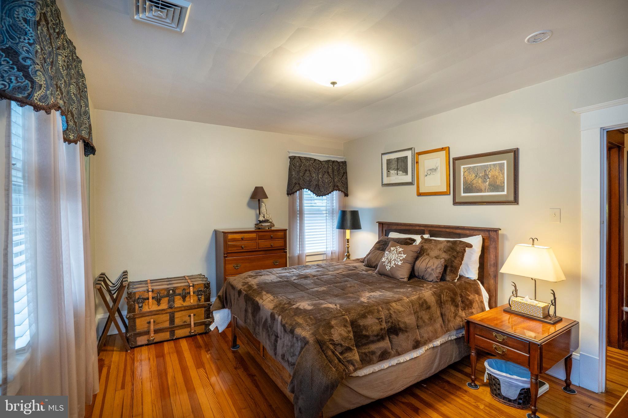 BELLEFONTE BOROUGH - Residential