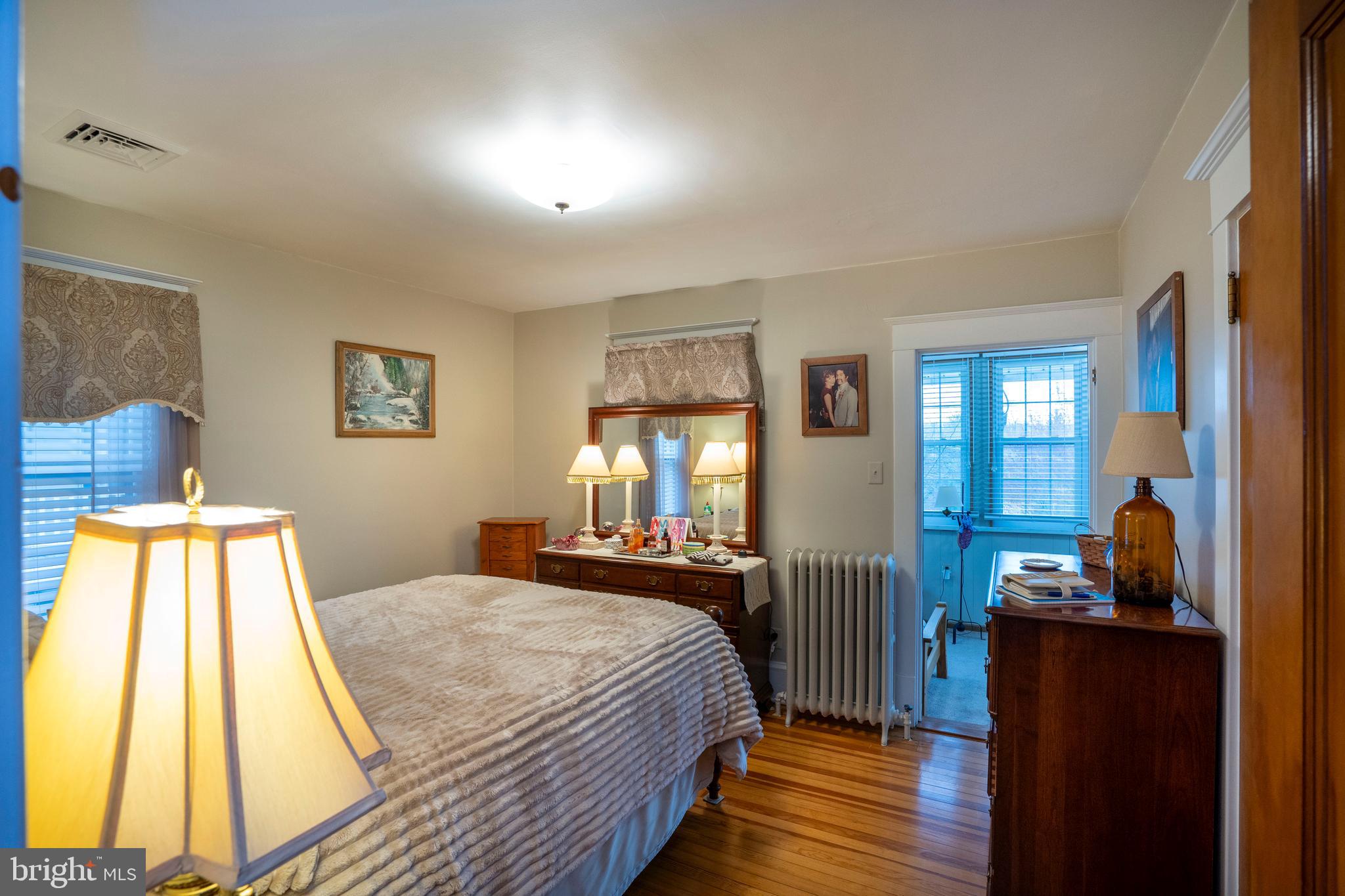 BELLEFONTE BOROUGH - Residential