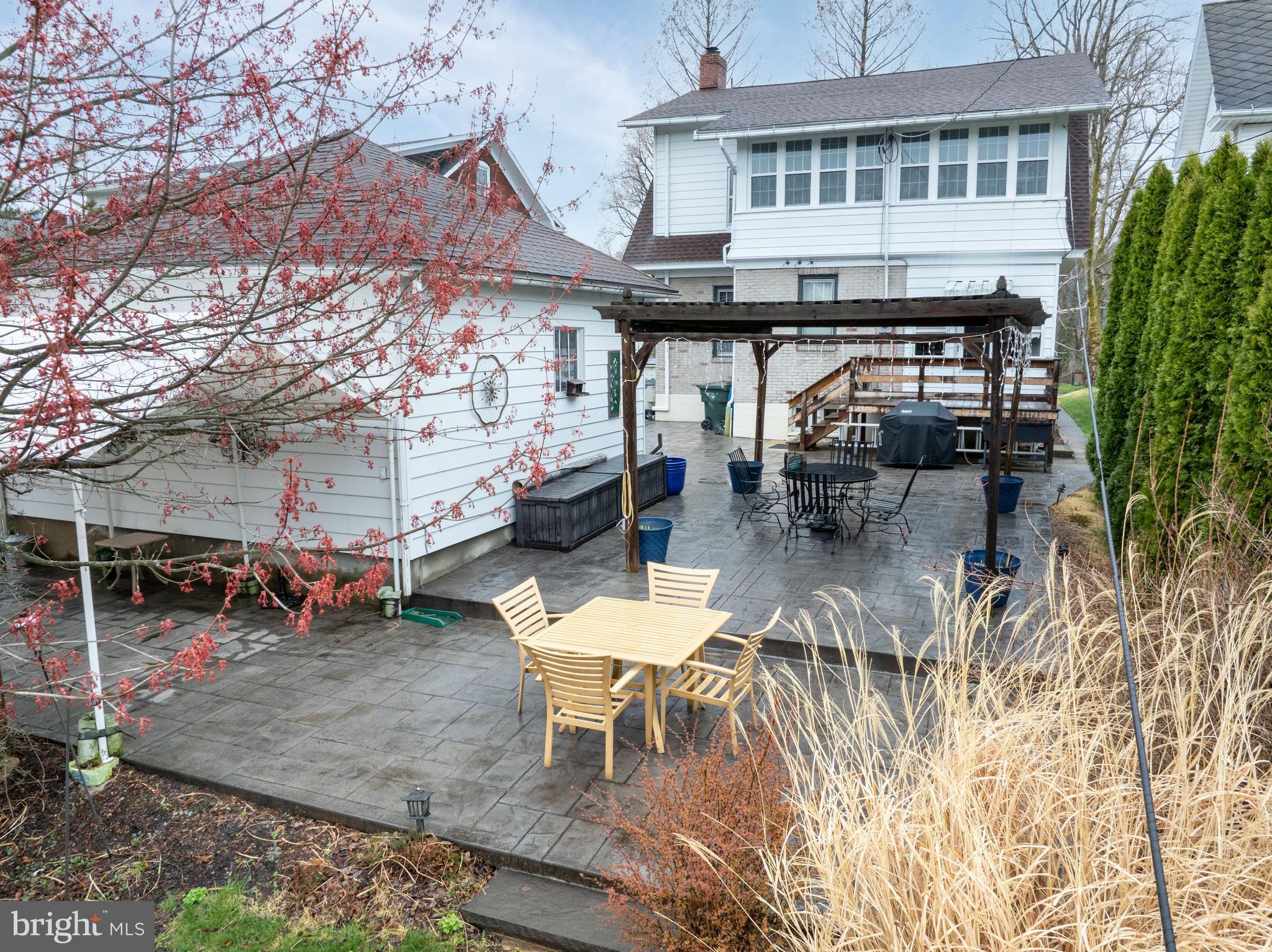 BELLEFONTE BOROUGH - Residential