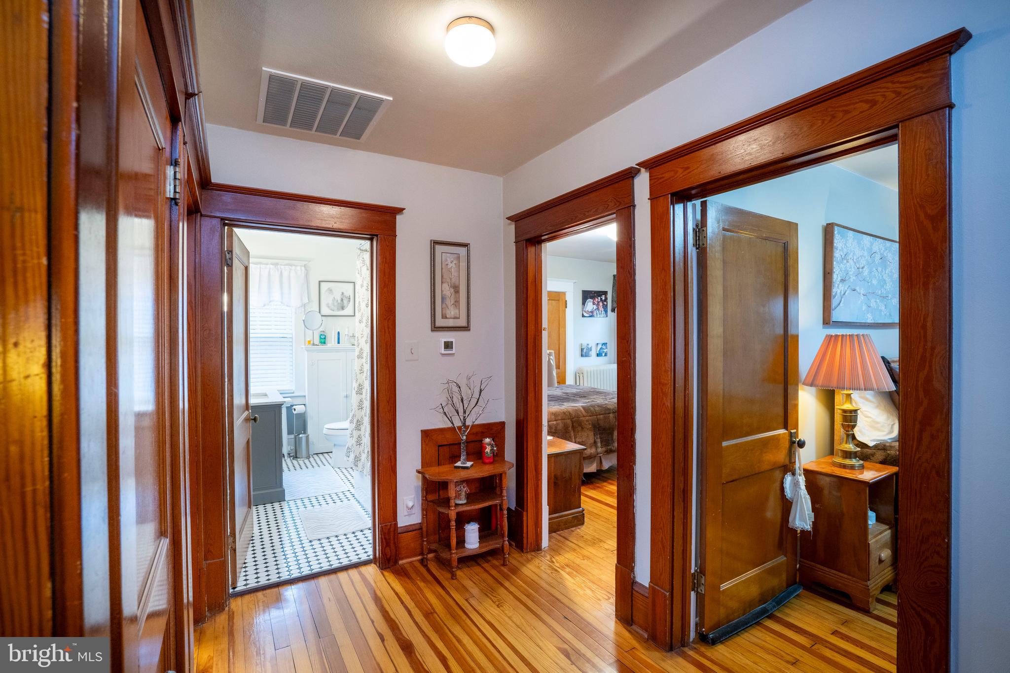 BELLEFONTE BOROUGH - Residential