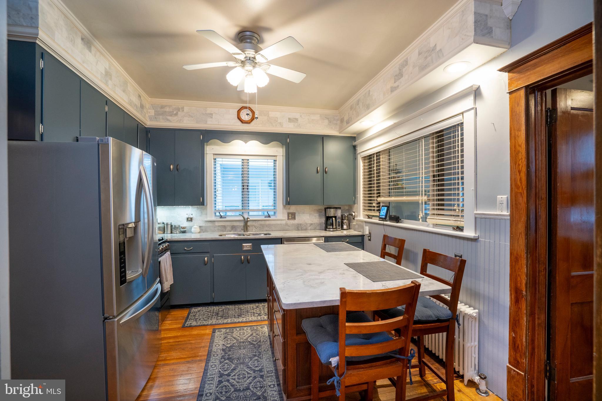 BELLEFONTE BOROUGH - Residential