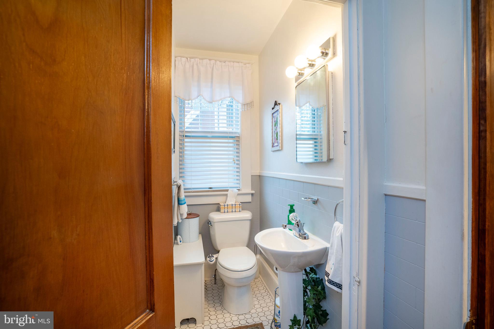 BELLEFONTE BOROUGH - Residential