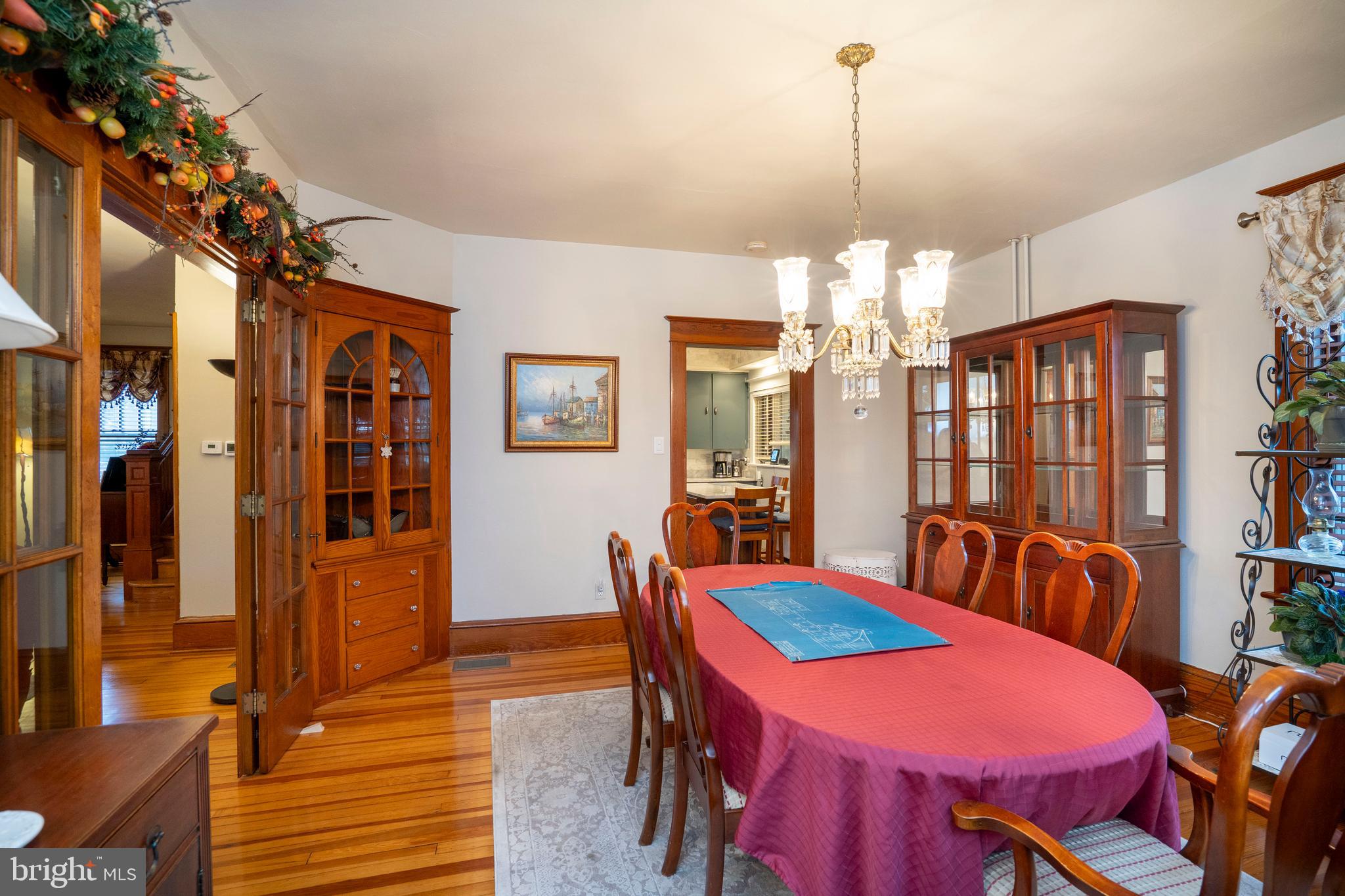 BELLEFONTE BOROUGH - Residential